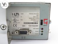 Lust CDB32.004.C2.4.SH LTI Servo Drive 0.75Kw V 4.30-00