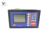 Thermomax SM Quattro Datastore Universal Panel Mount A6938D / C0445IE12551