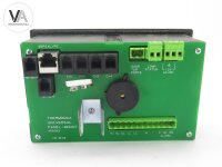 Thermomax SM Quattro Datastore Universal Panel Mount A6938D / C0445IE12551