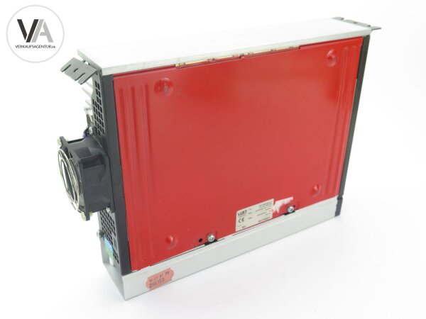 Lust Basic3.0,C11,AH7,S65;SN2 5,6 KVA Servo Drive Servomotor MC7408R Basic 3.0