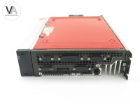 Lust Basic3.0,C11,AH7,S65;SN2 5,6 KVA Servo Drive Servomotor MC7408R Basic 3.0