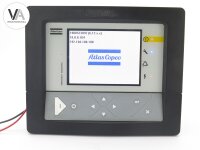 Atlas Copco Elektronikon Grafik Plus Panel Controller PPBE0622 / P1900520022