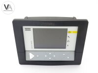Atlas Copco Elektronikon Grafik Plus Panel Controller PPBE0622 / P1900520022