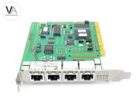 Baumer Optronic / Siemens Interface CPU Karte 03032343-02...