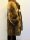 Pelzmantel Damenmantel Fur Fuchsfell Echtpelz 36/38 S/M