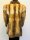 Pelzmantel Damenmantel Fur Fuchsfell Echtpelz 36/38 S/M