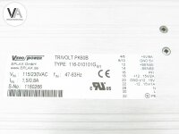 Verotec Vero Power Einschubnetzteil Power Supply Trivolt PK60B / 116-10101G