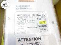 Hitron Netzteil Power Supply 23-1000039-02 / HVP215-S120175 (B) LF