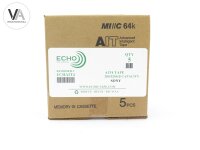 5x Set Sony 520 GB 64k Data Cartridge Datenkassette AIT 4...