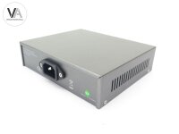 LevelOne Single-Mode SC Fiber Konverter Converter FVT-0204TXFC
