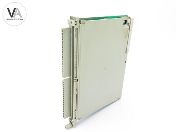 Siemens Servo Adapter Module PC612FB1200F427 / PC 612 F B1200-F427HX 1 C3