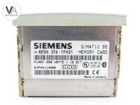 Siemens Simatic Memory Card 6ES5374-1FH21 / 6ES5 374-1FH21