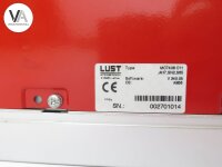 Lust MC7408 C11,AH7,S65 Servo Drive Servomotor MC7408 C11
