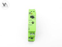 Tele Koppelrelais OVP 1 24 V/AC/DC 0 - 10V 24 V/DC, 24 V/AC OVP1