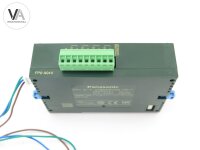 Panasonic Konverter Programmable Logic Controller AFP04121 / FP0A04V / FP0-A04V