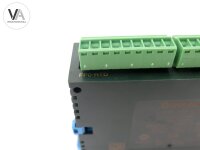 Panasonic FP0 RTD Expansion Unit Ver.1.3 AFP0430 / FP0RTD6 / FP0-RTD6