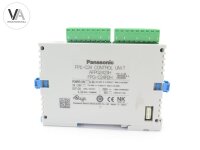 Panasonic Control Unit CPU AFPG2423H / FPGC24R2H / FPG-C24R2H