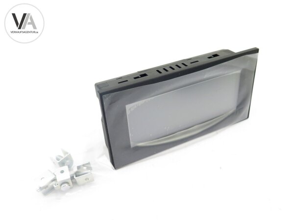 Panasonic GT12 Programmable Display Panel 4,6" AIG12GQ12DT01