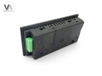 Panasonic GT12 Programmable Display Panel 4,6" AIG12GQ12DT01