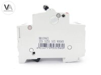 11x Set Posten ABB B6 Sicherungsautomat Leitungsschutzschalter S261NA / S261-NA