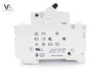 11x Set Posten ABB B6 Sicherungsautomat Leitungsschutzschalter S261NA / S261-NA