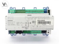 Siemens Raumsteuerung Controller S55373-C116 / RXC32.5/00032