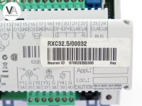 Siemens Raumsteuerung Controller S55373-C116 / RXC32.5/00032