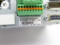 Bosch Rexroth R911326825 / CSH01.3C-NN-ENS-EN2-CCD-NN-S-NN-FW