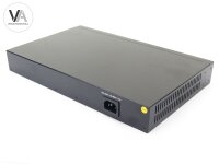 Milan Managed Gbit Transition Networks 8-Ports 10/100/1000 PoE MIL-SM8TAF1GPB