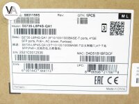 Huawei PoE+ Switch 12 Port 8 PoE+ Gigabit Lüfterlos 98011565 / S5735-L8P4S-QA1
