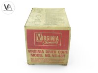 Virginia Parker Blockeinsatz Trocknerkern Solid Core...