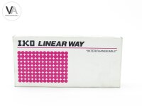 IKO Linearführungsblock Linear Guide Block LWLF24C1BHS2