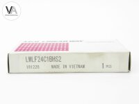 IKO Linearführungsblock Linear Guide Block LWLF24C1BHS2