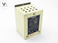 Stromag Elektronik Schaltgleichrichter DR0013 Rovicon DR 0013