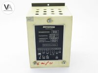 Stromag Elektronik Schaltgleichrichter DR0013 Rovicon DR 0013