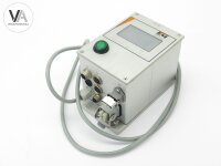 Fimotec Fischer Frequenzsteuergerät Phasenanschnittsteuergerät V.1.6 FS16, FS-16