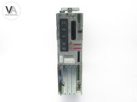 Indramat Servoregler Controller Steuerung DDS02.2-A100-BE12-01-FW