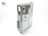 Lust LTI Servo Controller 6,9 KVA CM-CAN2,4.0 + CDD34.010 W2.1 / CDD34.010,W2.1