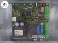 Aris PMR3 Mikroprozessorregler Microprocessor Controllers