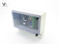 Aris PMR3 Mikroprozessorregler Microprocessor Controllers