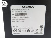 Moxa OnCell G3470A-LTE Industrial LTE Cellular Gateway OnCellG3470ALTE