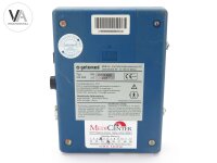 Getemed VitaGuard Atmungs- und Sauerstoffsättigungs-Monitor VG300 / VG 300