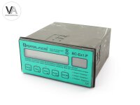 Pepperl+Fuchs Controller Interface Panel Bedieneinheit BC-EX1.P / 37937