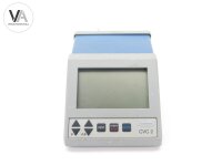 Vacuubrand CVC 2 Vacuum Controller CVC2