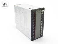 EAO Störmeldesysteme 16 Eingänge Alarm Störmelder CH-4600 OLTEN AS 5016