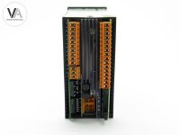 EAO Störmeldesysteme 16 Eingänge Alarm Störmelder CH-4600 OLTEN AS 5016