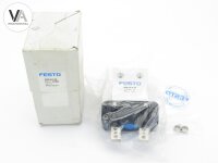 Festo Winkelgreifer Angle Gripper HGW-40-A-SA / 191896