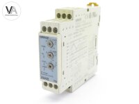 Omron Überwachungsrelais Mesure & Surveillance Relay K8ABPM2 / K8AB-PM2