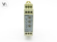 Omron Überwachungsrelais Mesure & Surveillance Relay K8ABPM2 / K8AB-PM2