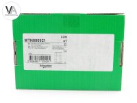 Schneider Electric LON Artec Raumbedieneinheit RCU-101...